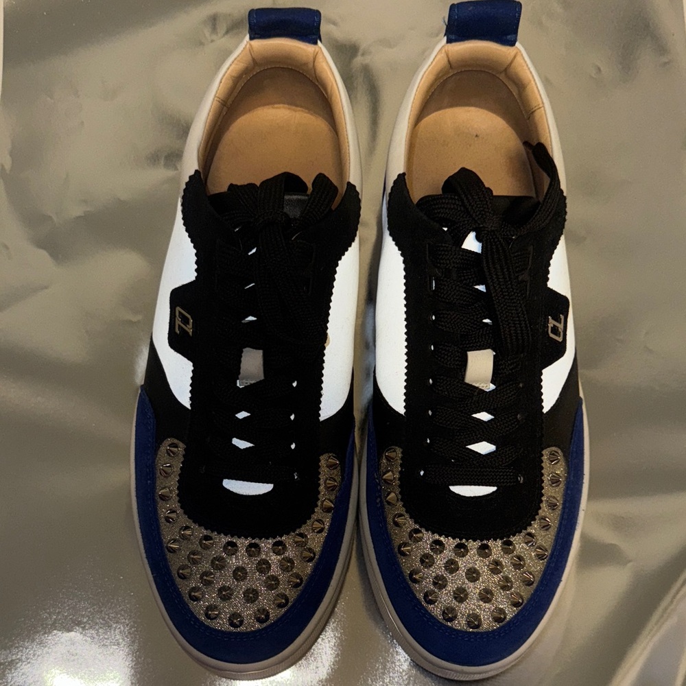 Christian Louboutin Sneaker